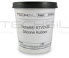 Techsil® RTV2430 Moulding Compound 30 Shore A 1kg -- TESI03159