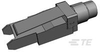 HSSDC2 Connectors - 1761070-2 - TE Connectivity
