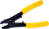Cut Strip Crimp Tool; Crimp Tool Type Ideal - 59F1118 - Newark, An Avnet Company