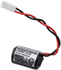 Battery, Non Rechargeable, 3.6V, 900Mah; Battery Voltage Dantona Industries - 24K3687 - Newark, An Avnet Company