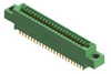 Card Edge Conn, Dual Side, 46Pos, Th; Card Edge Connector Type Edac - 69AJ8161 - Newark, An Avnet Company