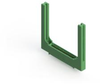 Card Conn, Single Side, 18Pos, Wire Wrap; Card Edge Connector Type Edac - 67AJ6753 - Newark, An Avnet Company