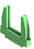 Card Edge Connector Rohs Compliant Edac - 60AJ7834 - Newark, An Avnet Company