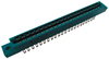 Card Edge Conn, Dual Side, 44Pos, Panel; Card Edge Connector Type Edac - 95F3103 - Newark, An Avnet Company