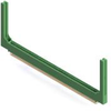 Card Conn, Single Side, 69Pos, Wire Wrap; Card Edge Connector Type Edac - 69AJ5041 - Newark, An Avnet Company