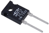 Current Sense Resistor, 25 Ohm, 15W, 1%; Resistance Caddock - 86H8817 - Newark, An Avnet Company