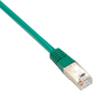 Patch Cord, Rj45 Plug-Plug, Cat6, 10Ft; Lan Category Black Box - 71R5538 - Newark, An Avnet Company