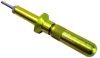 Removal Tool, Size 12 Contact; For Use With Astro Tool - 19C8717 - Newark, An Avnet Company