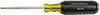 Scratch Awl Scriber, 200Mm, Steel; Scriber / Probe Type Klein Tools - 84X8432 - Newark, An Avnet Company