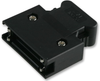Connector Backshell, Solder Plug Junction Backshell, Mini D Ribbon 101Xx-3000Ve Plug Connectors Rohs Compliant 3M - 39K0763 - Newark, An Avnet Company
