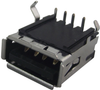 Usb, 2.0 Type A, Receptacle, Smt; Usb Connector Type Molex - 29X2068 - Newark, An Avnet Company