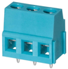 Conn Terminal Block 3 POS 5.08mm Solder ST Thru-Hole 16A/Contact Bag - 207-TB007-508-03BE - Utmel Electronic Limited