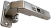 Blum Overlay Blind Corner Hinge - 268610 - HardwareSource, Inc.