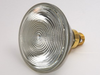 60 Watt, 120 Volt Halogen PAR38 Long Life Flood -- 144832 - Image