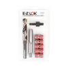 E-Z LOK™ Thread Repair Kit for Metal - Stainless Steel - Standard Wall - 1/2-13 x 3/4-10 -- EZ-303-8 - Image