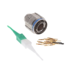Circular Connector Assemblies - AD38999/26FB35PN-ND - DigiKey