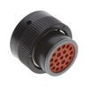 Circular Connector Housings - 1734-HDP26-18-20SE-ND - DigiKey