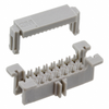 Free Hanging, Panel Mount - 45114-010000-ND - DigiKey