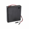 Battery Holders, Clips, Contacts -- 1528-830-ND - Image