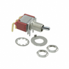 Toggle Switches - CKN11276-ND - DigiKey