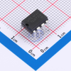 Operational Amplifier/Comparator >> Operational Amplifier - TL072G-D08-T - LCSC Electronics Technology (HK) Limited