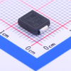 TVS/Fuse/Board Level Protection >> Electrostatic and Surge Protection (TVS/ESD) - SMDJ85A - LCSC Electronics Technology (HK) Limited