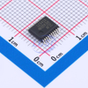 Logic ICs >> Buffer/Driver/Transceiver - SN74LVC541ADBR - LCSC Electronics Technology (HK) Limited