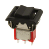 Switches - Rocker Switches -- 4-1571986-5 - Image