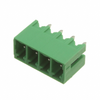 Headers, Plugs and Sockets - 2057-EBRA-04-B-ND - DigiKey
