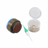 Circular Connector Assemblies - 1508-1147-ND - DigiKey
