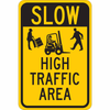 Signs, Nameplates, Posters - 2267-124424-ND - DigiKey