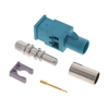 Coaxial Connector (RF) Assemblies - 931-FK0MZG-ND - DigiKey