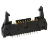Headers, Male Pins - AHL24B-ND - DigiKey