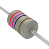 Through Hole Resistors - LR2F27R-ND - DigiKey