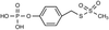 4-Phosphoryloxybenzyl Methanethiosulfonate - 13086 - Medical Isotopes, Inc.