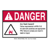 Signs, Nameplates, Posters - 2267-98464-ND - DigiKey