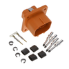 Free Hanging, Panel Mount - 965-ELR4Y03-ND - DigiKey