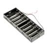 Battery Holders, Clips, Contacts - BH10AAW-ND - DigiKey
