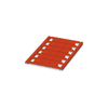 Terminal Block Marker Strips - 0829179-ND - DigiKey