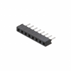 Headers, Receptacles, Female Sockets - SAM15790-ND - DigiKey