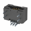 Headers, Male Pins - SAM12045-ND - DigiKey