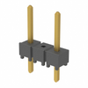 Headers, Male Pins - SAM13323-ND - DigiKey