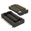 Arrays, Edge Type, Mezzanine (Board to Board) - AXT516124 - ODG (Origin Data Global)