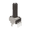 Rotary Potentiometers, Rheostats - 118-PTV09A-4225S-B103-ND - DigiKey