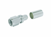 Connectors; RF/Coaxial; SMA -- TC-240-SM-RP - Image