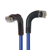 Modular/Ethernet Cables (RJ45, RJ11) - 5073-TRD815RA10BL-1-ND - DigiKey