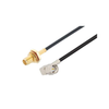 Coaxial Cables (RF) - 6099-PE3C8445-36-ND - DigiKey