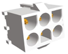PCB Headers - 1648000 - RS Components, Ltd.