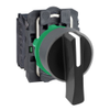 Selector Switches - 4008-XB5AJ33C0-ND - DigiKey