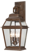 9283-171 Exterior -Wall Mount - 334212 - Capital Lighting, Inc.